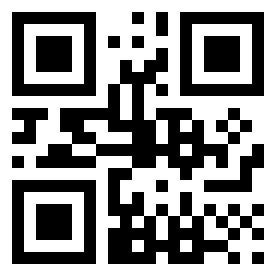 Номер 1200135 QR-код