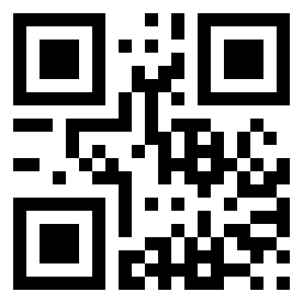 Номер 12025495 QR-код