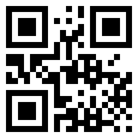 Номер 12117516 QR-код