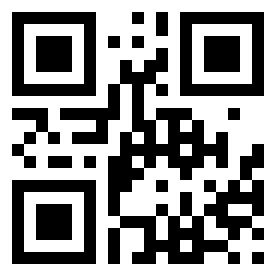 Номер 12146123 QR-код