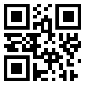 Номер 12146127 QR-код