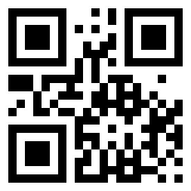 Номер 12151038 QR-код