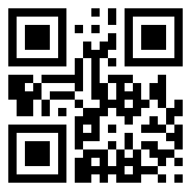 Номер 12163247 QR-код