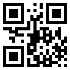 Номер 12163249 QR-код