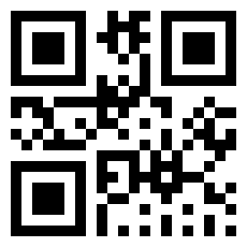 Номер 122033 QR-код