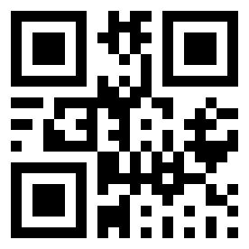 Номер 122070 QR-код