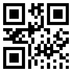 Номер 122234 QR-код