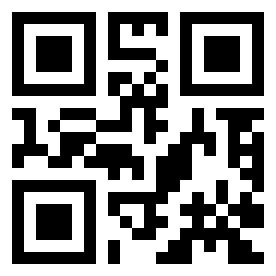 Номер 122242 QR-код