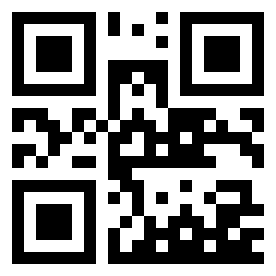 Номер 122268 QR-код