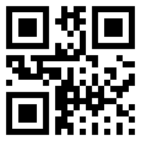 Номер 122458 QR-код