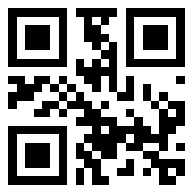 Номер 12261211 QR-код