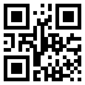 Номер 12272566 QR-код