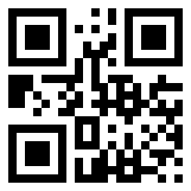 Номер 12275705 QR-код