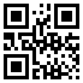 Номер 12275712 QR-код