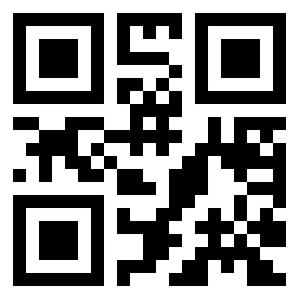 Номер 122940 QR-код