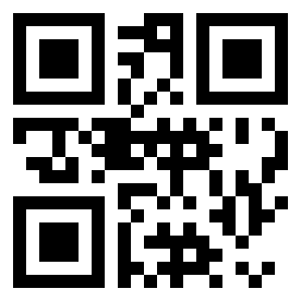 Номер 122941 QR-код