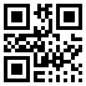 Номер 122943 QR-код