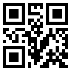 Номер 122990 QR-код