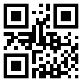 Номер 12304006 QR-код