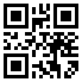 Номер 1230551 QR-код