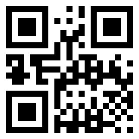 Номер 12309732 QR-код