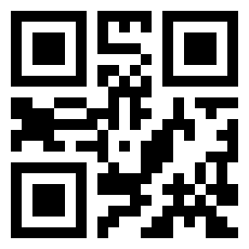 Номер 12311 QR-код