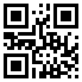 Номер 12320647 QR-код