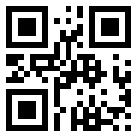 Номер 12330577 QR-код