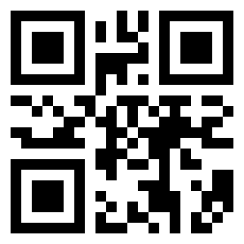 Номер 12330579 QR-код