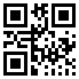 Номер 123354 QR-код