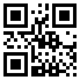 Номер 12340512 QR-код