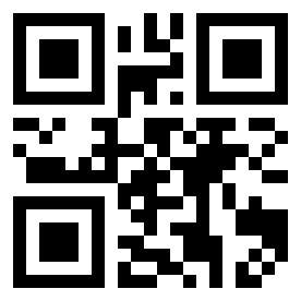 Номер 12348950 QR-код