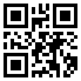 Номер 12348955 QR-код