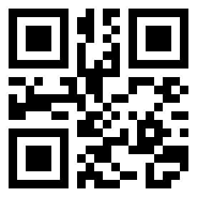 Номер 123536 QR-код