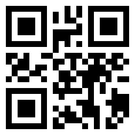 Номер 12354159 QR-код