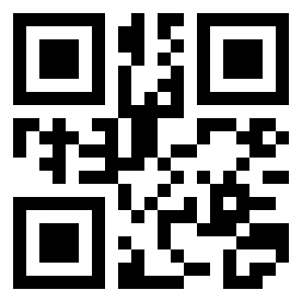 Номер 12367 QR-код