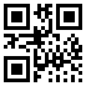 Номер 12406 QR-код