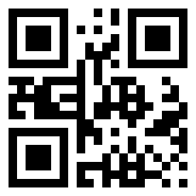 Номер 12427444 QR-код