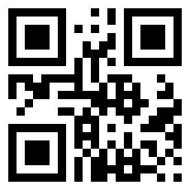 Номер 12427446 QR-код