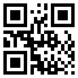 Номер 12444412 QR-код