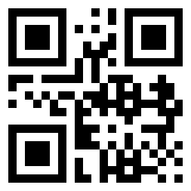 Номер 1245457 QR-код