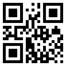 Номер 12460030 QR-код