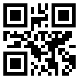 Номер 12460034 QR-код