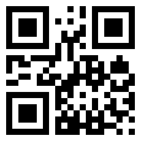 Номер 12460671 QR-код