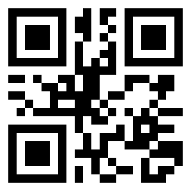 Номер 12466 QR-код