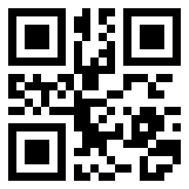 Номер 125078 QR-код