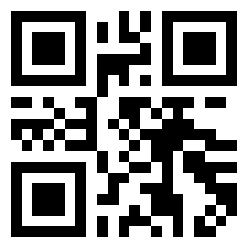 Номер 1254322 QR-код