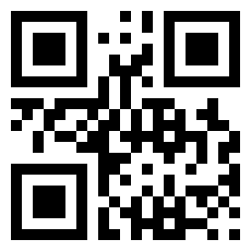 Номер 12552474 QR-код