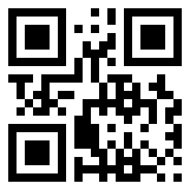 Номер 12552476 QR-код