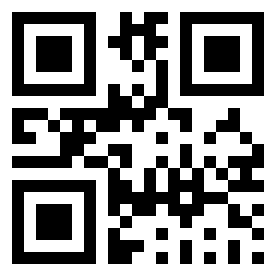 Номер 12582 QR-код